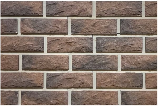 Фиброцементные панели КАНЬОН коллекция СКОЛОТЫЙ 27 купить в Рубцовске