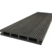 Доска Террасная NanoWood «Standart» Derevo двухсторонняя - Антрацит 150×26 купить в Рубцовске