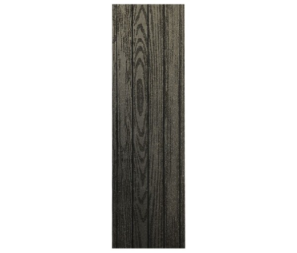 Доска Террасная NanoWood «Standart» Derevo двухсторонняя - Антрацит 150×26 купить в Рубцовске