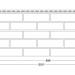 ФП Grand Line клинкерный кирпич стандарт Шоколадный (коричневый) купить в Рубцовске