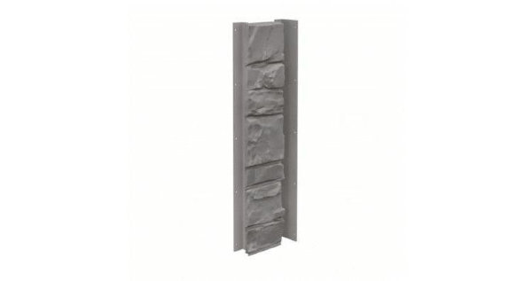 Планка универсальная VOX Solid Stone Toscana камень серый купить в Рубцовске