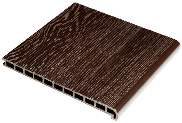 Ступени из ДПК Faynag WOOD Венге купить в Рубцовске