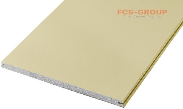 Фиброцементные панели FCS Group Smooth Line F08 купить в Рубцовске