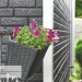 Фасадная панель Ю-Пласт Стоун Хаус Кирпич Графитовый купить в Рубцовске