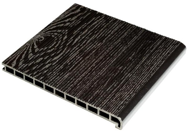 Ступени из ДПК Faynag WOOD Кварц купить в Рубцовске