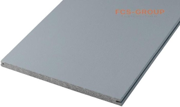 Фиброцементные панели FCS Group Smooth Line F10 купить в Рубцовске