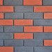 Фасадная плитка Кирисс Фасад Клинкерный кирпич 3х цветный №4 купить в Рубцовске