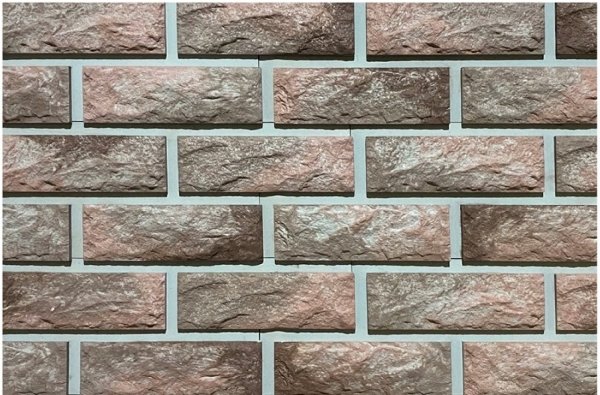 Фиброцементные панели КАНЬОН коллекция СКОЛОТЫЙ 41 купить в Рубцовске