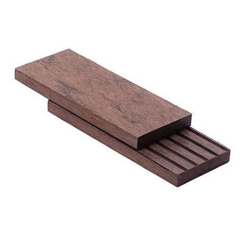 Плинтус Bruggan Multicolor 10х80х2200 Венге купить в Рубцовске