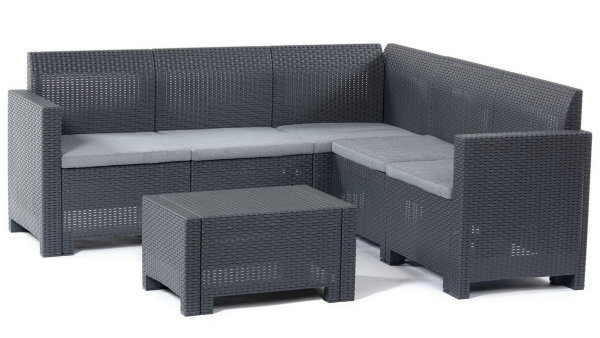 Set CORNER Nebraska HB . Цвет венге.                                        купить в Рубцовске