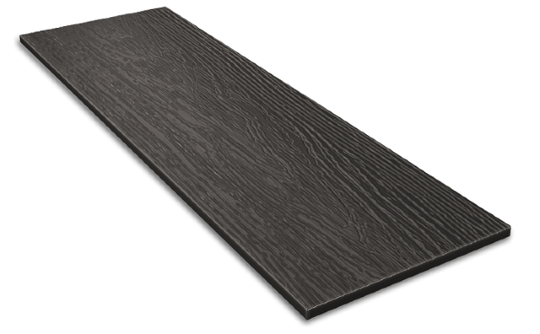 Фибросайдинг DECOVER 3600 x 190 x 8 мм Gray купить в Рубцовске