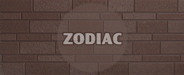 Фасадная панель Zodiac Эконом панели AG1-002E купить в Рубцовске