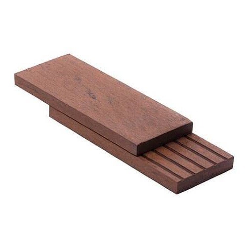 Плинтус Bruggan Multicolor 10х80х2200 Кедр купить в Рубцовске