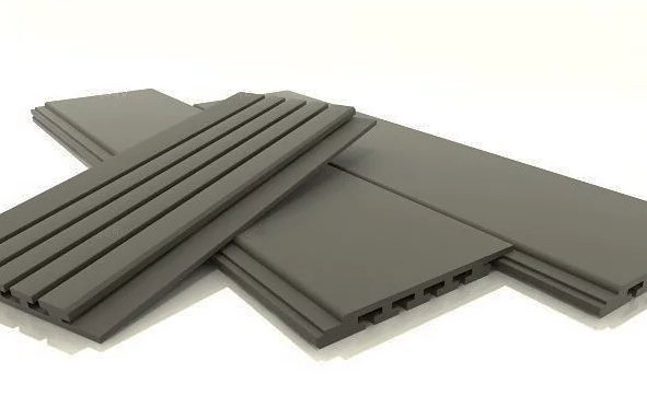 Сайдинг NanoWood HOUSE Беленый дуб купить в Рубцовске