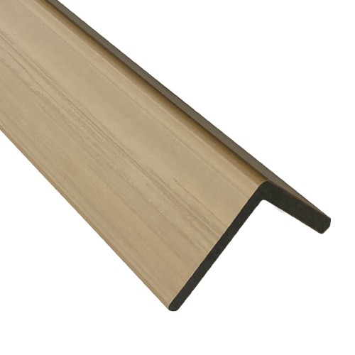 Угол EasyDecking Co-extrusion 57х57 Oak купить в Рубцовске