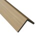 Угол EasyDecking Co-extrusion 57х57 Oak купить в Рубцовске