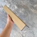 Угол EasyDecking Co-extrusion 57х57 Oak купить в Рубцовске