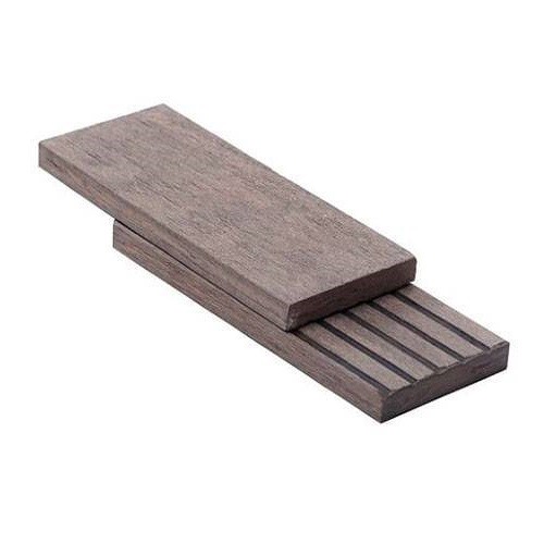 Плинтус Bruggan Multicolor 10х80х2200 Серый купить в Рубцовске