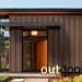 Панель универсальная ДПК Outdoor 3D шлифованная дуб купить в Рубцовске