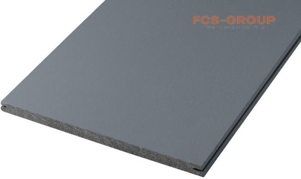 Фиброцементные панели FCS Group Smooth Line F15 купить в Рубцовске