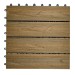 Садовый паркет дпк CM Garden Modern, 300х300 мм, PATINA TEAK (Патина тик) купить в Рубцовске