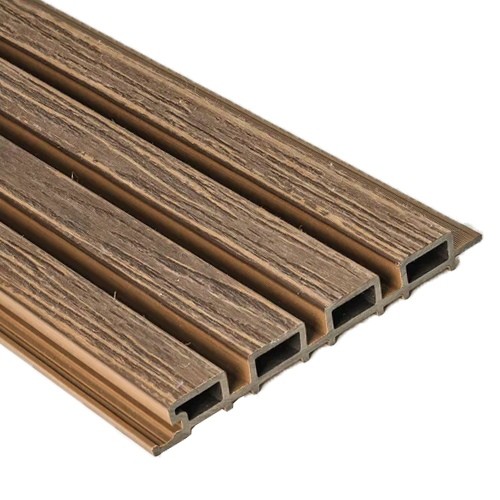Стеновая панель CM Decking CM Wall ZEBRANO, Коричневый (под заказ) купить в Рубцовске