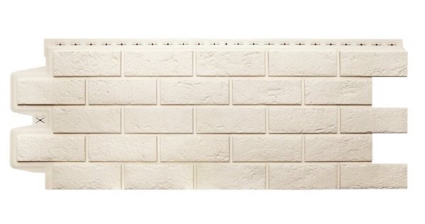 ФП Grand Line состаренный кирпич стандарт молочная купить в Рубцовске