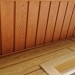Софит Ю-Пласт, перфорация по центру Дуб Золотой купить в Рубцовске