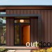 Панель универсальная ДПК Outdoor 3D шлифованная морёный дуб купить в Рубцовске