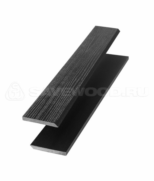 Торцевая рейка Savewood Черный купить в Рубцовске