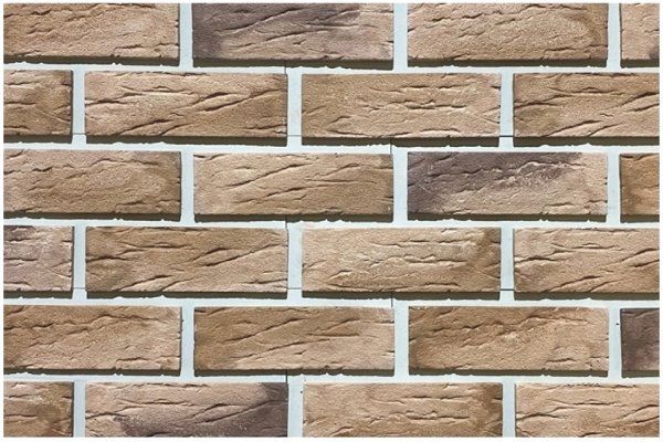 Фиброцементные панели КАНЬОН коллекция КЛИНКЕР 48 купить в Рубцовске