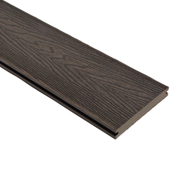 Террасная доска из ДПК CM Decking серия VINTAGE SOLID венге (под заказ) купить в Рубцовске