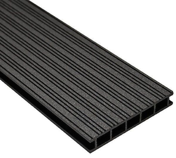 Террасная доска из ДПК Faynag Premium VELVET-ZEBRA  — Кварц купить в Рубцовске