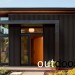 Панель универсальная ДПК Outdoor 3D шлифованная черная купить в Рубцовске