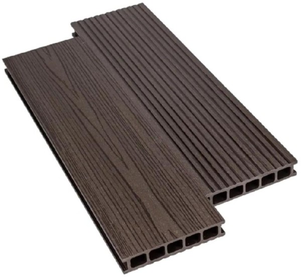 Террасная доска ДПК Deckart Praktik Optimum Венге купить в Рубцовске