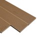 Террасная доска из ДПК CM Decking серия VINTAGE SOLID дуб (под заказ) купить в Рубцовске