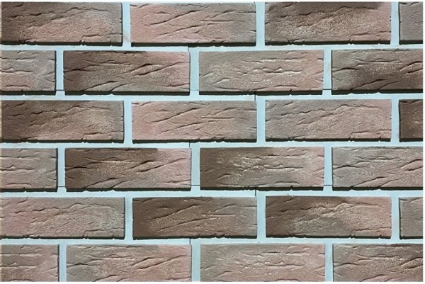Фиброцементные панели КАНЬОН коллекция КЛИНКЕР 41 купить в Рубцовске