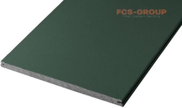 Фиброцементные панели FCS Group Smooth Line F31 купить в Рубцовске