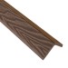 Уголок 3D EasyDecking Wood-Х 50х50 Коричневый купить в Рубцовске