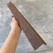 Уголок 3D EasyDecking Wood-Х 50х50 Коричневый купить в Рубцовске