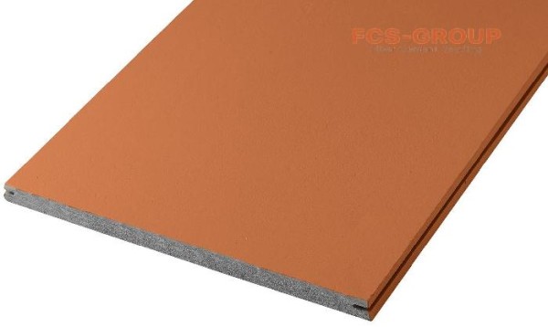 Фиброцементные панели FCS Group Smooth Line F32 купить в Рубцовске