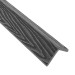 Уголок 3D EasyDecking Wood-Х 50х50 Серый купить в Рубцовске