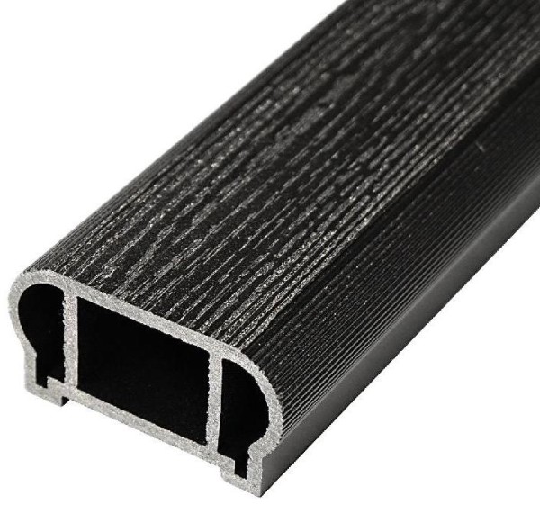 Перила FAYNAG ДПК WOOD кварц купить в Рубцовске