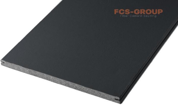 Фиброцементные панели FCS Group Smooth Line F50 купить в Рубцовске