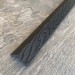 Уголок 3D EasyDecking Wood-Х 50х50 Черное дерево купить в Рубцовске