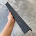 Уголок 3D EasyDecking Wood-Х 50х50 Черное дерево купить в Рубцовске
