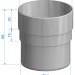 Муфта соединительная ПВХ Docke STANDART красный купить в Рубцовске