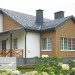 Фасадная панель Ю-пласт Хокла Лиственница медовая купить в Рубцовске