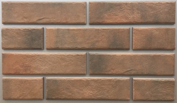 Фасадная Термопанели Аляска Retro Brick Cardamon купить в Рубцовске