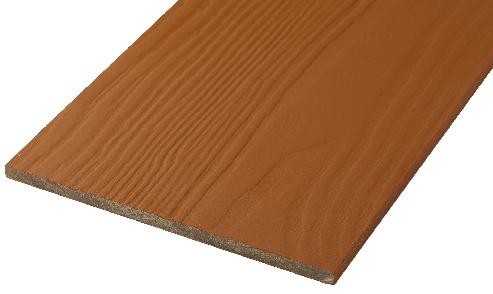 Фиброцементные панели  Wood F30 купить в Рубцовске